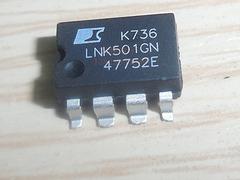 新款电源IC市场价格——LNK501代理