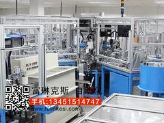 苏州哪里有供应耐用的汽车连接器自动化生产设备：苏州自动化生产设备