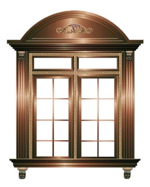 玻璃铜门厂家——【供销】江苏优惠的玻璃门