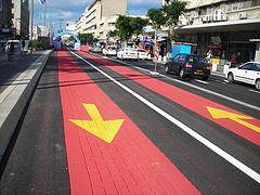 福州提供{yl}的彩色沥青路面工程|福州彩色沥青路面