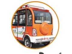 客运电动三轮车生产商 淄博哪有卖划算的电动客运三轮车