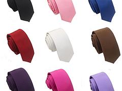 朔州市有品质的国人西装领带批发，领带品牌