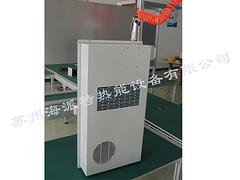 超导热管机柜热交换器供应：质量硬的机柜热交换器品牌介绍