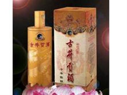 中国古井贡酒——便宜的古井贡酒推荐