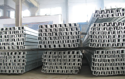 槽钢价位_供应北京恒利祥云高质量的槽钢