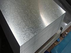 如何选购质量好的镀锌板 ，出口镀锌板厂家直销