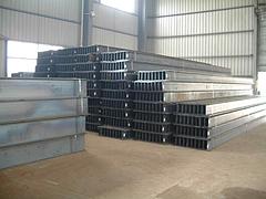 重庆H型钢——大量供应报价合理的H型钢