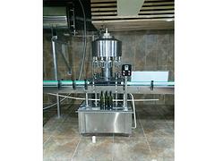潍坊酱油醋灌装机——供应山东高品质的酱油醋灌装机