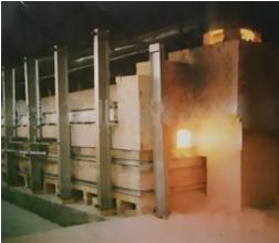 滨州服务好的窑炉改造哪里有——窑炉改造价格