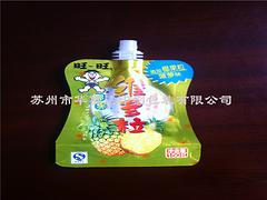 {荐}苏州华事达划算的食品包装袋供应——复合膜袋订做厂