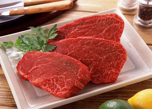 低价肉类超市——价格合理的鼎力冷鲜肉哪里有卖