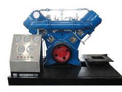 济南格蓝专业制造氢气压缩机，质量保证，价格优惠，值得信赖！