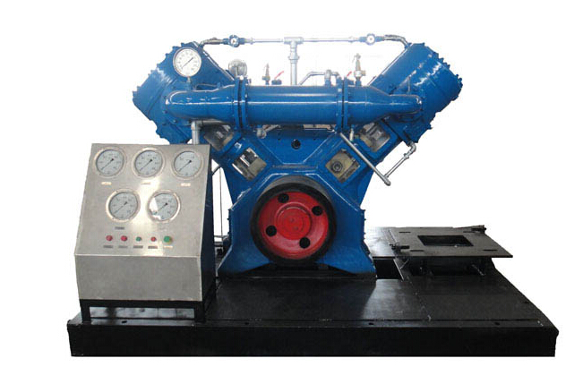 山东氮气压缩机|专业可靠的氢气压缩机，格蓝压缩机倾力推荐