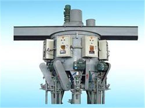 金富邦建材装备公司提供安全的回转式砂浆包装机_湖南回转式砂浆包装机