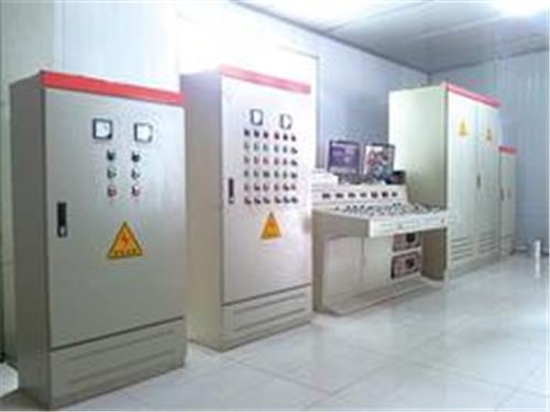 金富邦建材装备公司控制系统厂家推荐，自动控制系统
