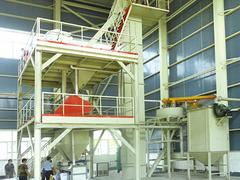 日照干粉砂浆设备_山东专业的干粉砂浆设备供应商是哪家