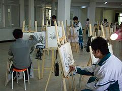 长乐高中美术，{yl}的高中美术艺术培训哪儿有