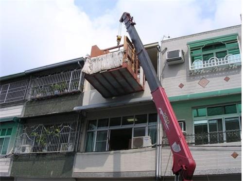 最强的吴江吊装搬运公司在苏州——苏州吊装