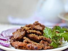 盘龙生煎羊肉——供应昆明质量可靠的生煎羊肉