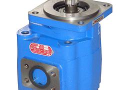 高压齿轮泵型号|青州金星机械好用的VHP型高压齿轮油泵出售