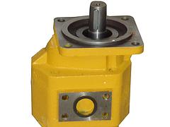 优质高压齿轮油泵 青州金星机械——专业的高压齿轮油泵提供商
