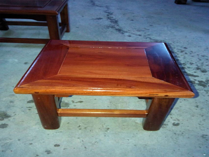 四方凳老料铁木凳，yz的老料铁木四方凳百色厂家直销