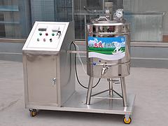 科达食品机械提供合格的巴氏mj机 滨州巴氏mj机