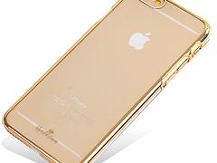 厂家iPhone6电镀壳 价格划算的电镀手机壳推荐