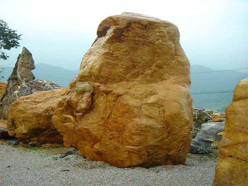 划算的海南自然景观石厂家tg_海南自然景观石哪里有