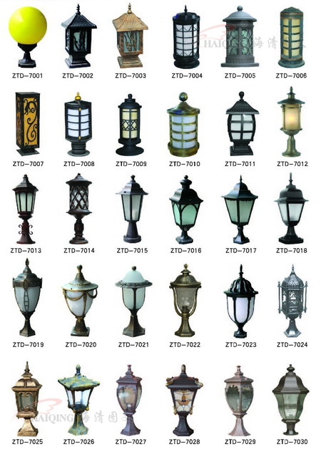 鲁星灯具--道路照明灯具改造，可信赖的品牌，期待咨询