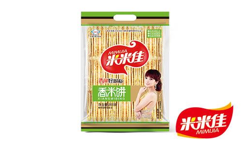 米饼招商生产厂家，{zy}惠的香米饼【供销】