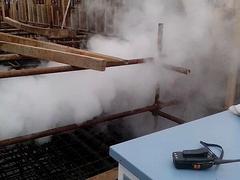 优惠的蒸汽发生器【13296667097|诺贝思蒸汽发生器提供质量好的蒸汽发生器