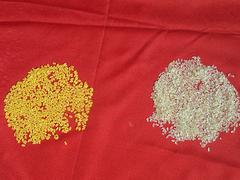 黄石玉米黄金米设备：开封耐用的玉米黄金米人造大米设备批售