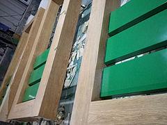 木纹漆专业供应商_福州邱师傅——专业的木纹漆加工