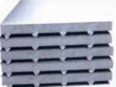 潍坊物超所值的彩钢聚苯乙烯EPS复合板价格供应商当属山东沧海 彩钢聚苯乙烯供应商
