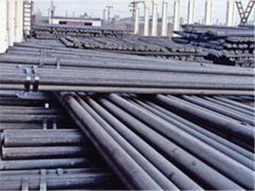 焊接管代理商：xxxx的焊接钢管提供商，当选山东沧海