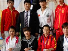 跆拳道培训学校mlqm，重庆市资深的跆拳道培训提供