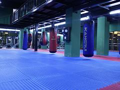 高水平的国际跆拳道培训上哪找     重庆跆拳道供应商