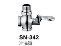 上等优质冲洗阀：有品质的SN-342冲洗阀匠心独具