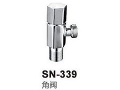 有品质的SN-339角阀要花多少|优惠的角阀批发