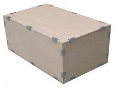 木包装箱价格_热门包装箱产品信息