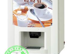 买精品东具投币咖啡机DG-108F3M来思源饮品：免费借用投币咖啡机