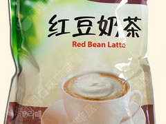 价格适中的奶茶批发市场推荐_东具柳橙奶茶