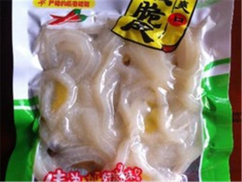潍坊哪里有高性价山椒脆皮供应——开胃的山椒脆皮