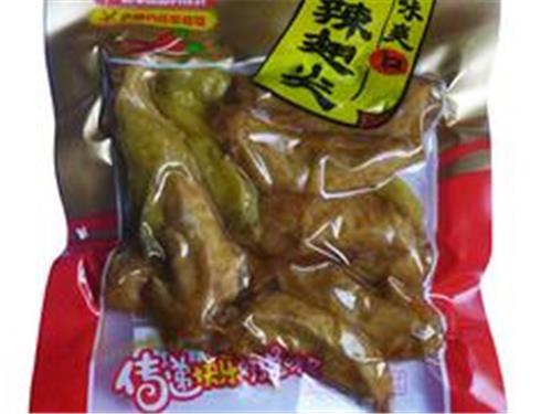 潍坊地区哪里有卖优惠的香辣翅尖，优质香辣翅尖