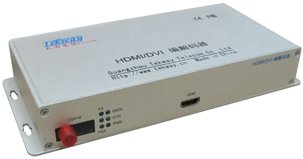 1路HDMI高清光端机代理加盟——【推荐】{zh0}的1路HDMI高清光端机多少钱