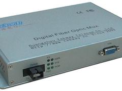 1路VGA光端机代理|广东哪里可以买到具有口碑的1路VGA光端机