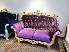 福州欧式沙发，价格合理的欧式沙发万利达家俱厂供应