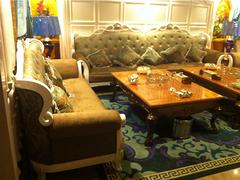 时尚简约沙发价格行情：推荐福州专业的沙发咖啡酒店会所沙发