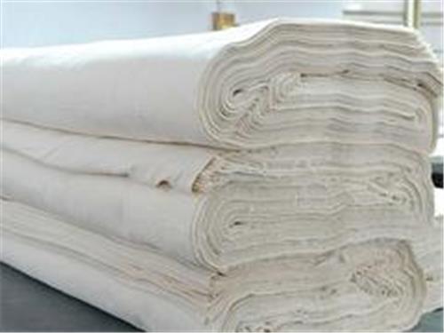 可信赖的棉布供应商当属鄢陵伟达棉业有限公司 沧州棉布